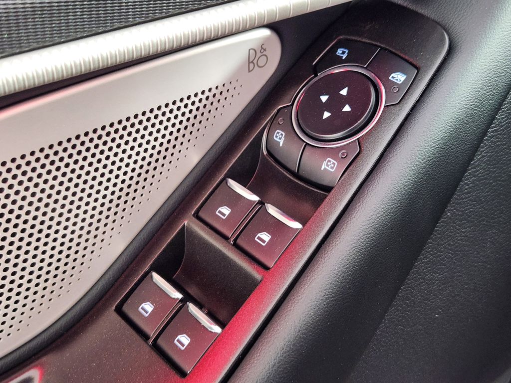 New 2026 Ford Explorer - photo 20