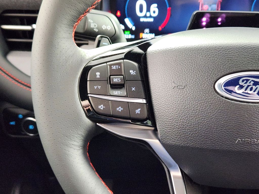 New 2026 Ford Explorer - photo 21