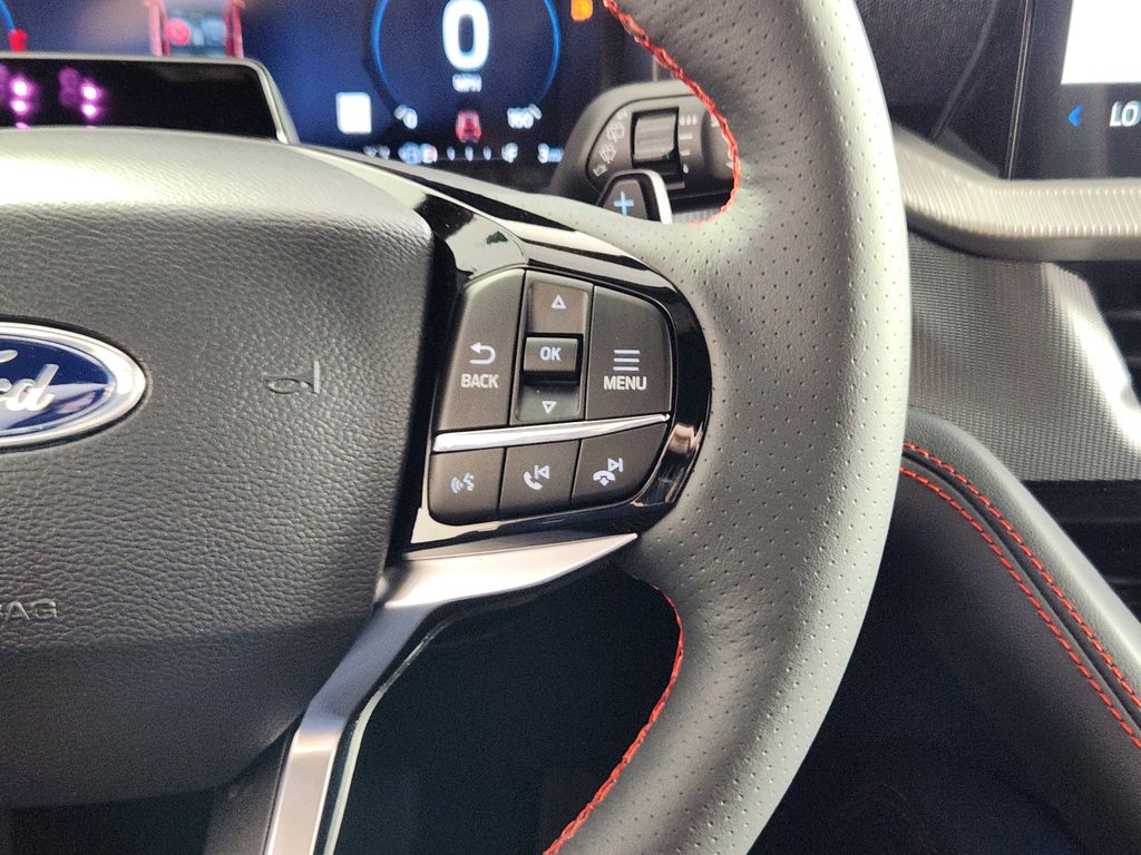 New 2026 Ford Explorer - photo 22