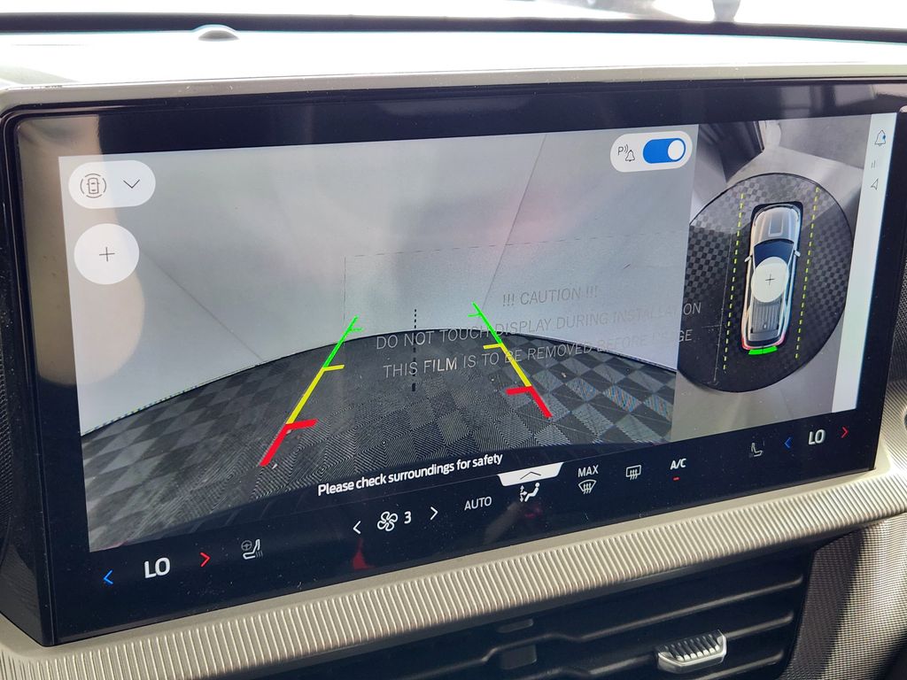New 2026 Ford Explorer - photo 25