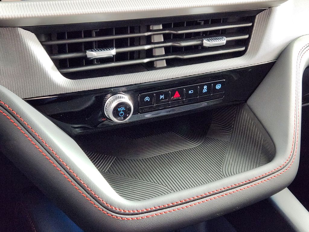 New 2026 Ford Explorer - photo 26