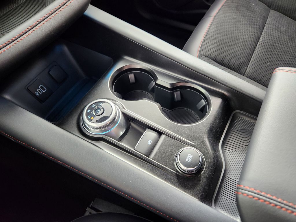 New 2026 Ford Explorer - photo 27