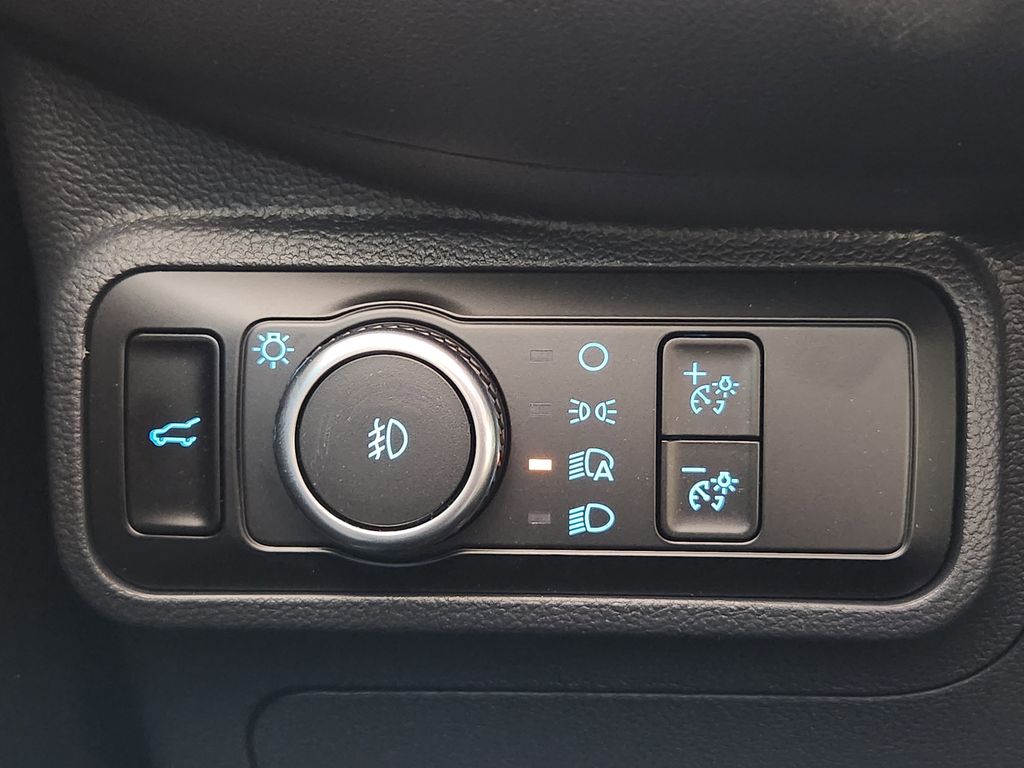 New 2026 Ford Explorer - photo 29