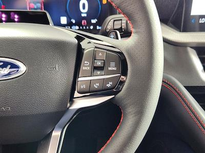 New 2026 Ford Explorer - photo 1