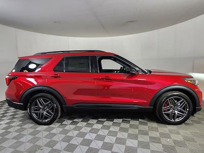 New 2026 Ford Explorer - photo 1