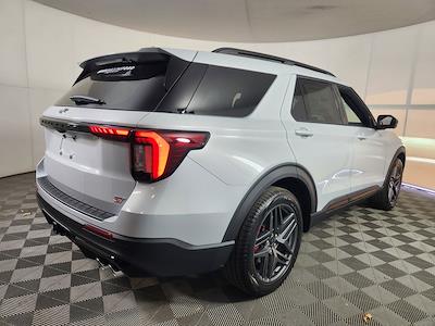 New 2026 Ford Explorer - photo 1