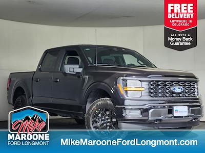 New 2026 Ford F-150 - photo 1