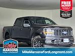 2026 Ford F-150 SuperCrew Cab 4WD Pickup for sale #26T231 - photo 1
