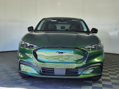 New 2026 Ford Mustang Mach-E - photo 1