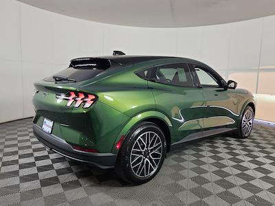 New 2026 Ford Mustang Mach-E - photo 1
