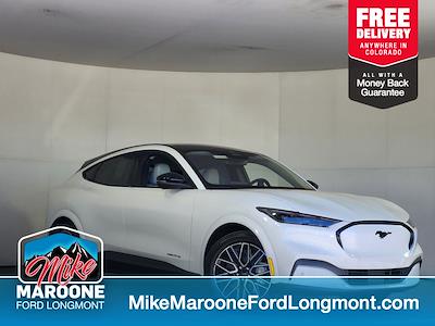 New 2026 Ford Mustang Mach-E - photo 1