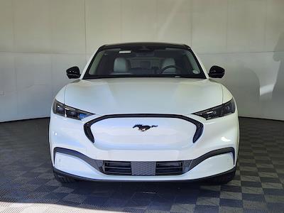 New 2026 Ford Mustang Mach-E - photo 1