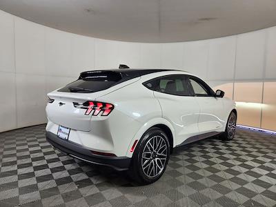 New 2026 Ford Mustang Mach-E - photo 1