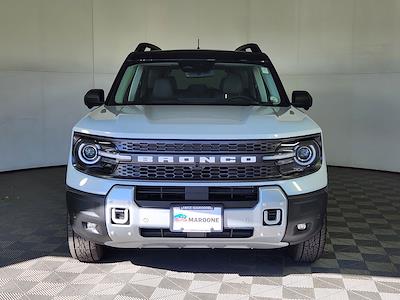 New 2026 Ford Bronco Sport - photo 1