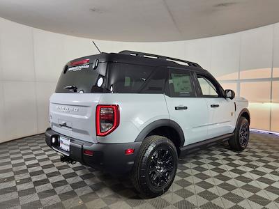 New 2026 Ford Bronco Sport - photo 1