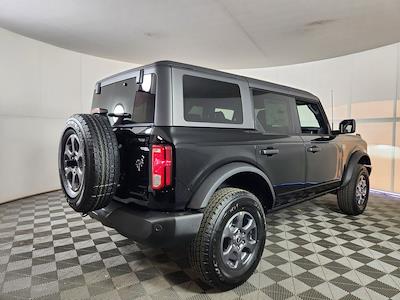 New 2026 Ford Bronco - photo 1