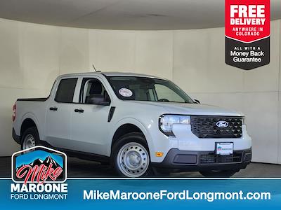 2026 Ford Maverick SuperCrew Cab AWD Pickup for sale #26T242 - photo 1