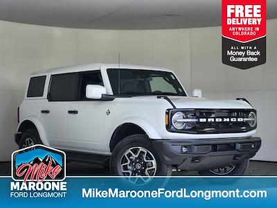 New 2026 Ford Bronco - photo 1