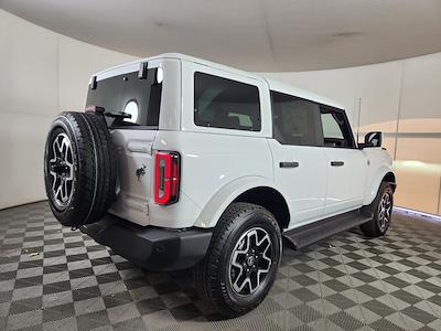 New 2026 Ford Bronco - photo 1