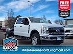 New 2026 Ford F-350 Crew Cab Cab Chassis for sale #26T246 - photo 1