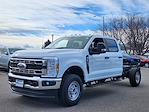 New 2026 Ford F-350 Crew Cab Cab Chassis for sale #26T246 - photo 4