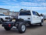 New 2026 Ford F-350 Crew Cab Cab Chassis for sale #26T246 - photo 2