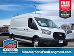 2026 Ford Transit 250 Medium Roof AWD Ranger Design Upfitted Cargo Van for sale #26T248 - photo 1