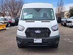 2026 Ford Transit 250 Medium Roof AWD Ranger Design Upfitted Cargo Van for sale #26T248 - photo 3