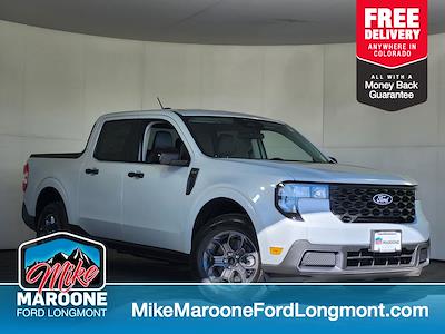 New 2026 Ford Maverick - photo 1