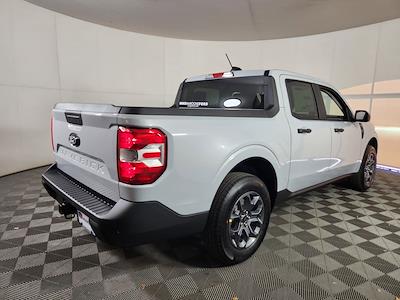 New 2026 Ford Maverick - photo 1