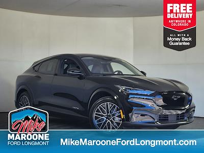 New 2026 Ford Mustang Mach-E - photo 1
