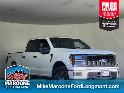 New 2026 Ford F-150 - photo 1