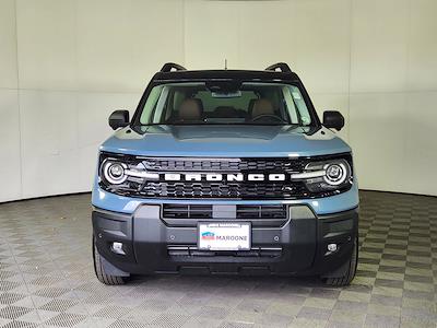 New 2026 Ford Bronco Sport - photo 1