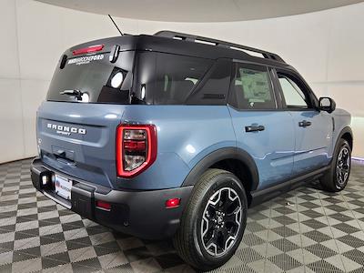 New 2026 Ford Bronco Sport - photo 1