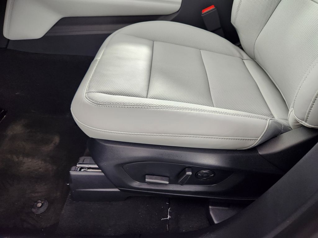 New 2026 Ford Explorer - photo 15