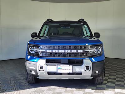 New 2026 Ford Bronco Sport - photo 1