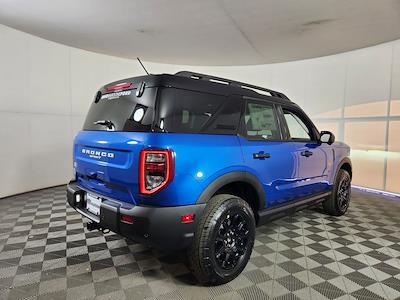 New 2026 Ford Bronco Sport - photo 1