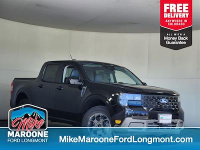 New 2026 Ford Maverick - photo 1