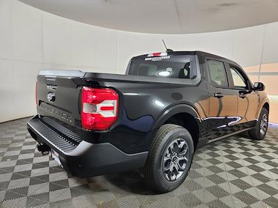 New 2026 Ford Maverick - photo 1