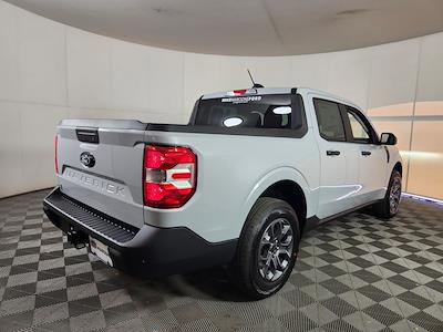 New 2026 Ford Maverick - photo 1