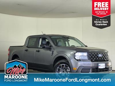 New 2026 Ford Maverick - photo 1