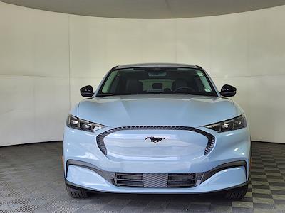 New 2026 Ford Mustang Mach-E - photo 1