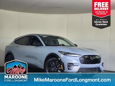 2026 Ford Mustang Mach-E AWD SUV for sale #26T269 - photo 1