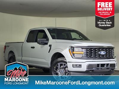 2026 Ford F-150 Super Cab 4WD Pickup for sale #26T271 - photo 1