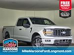 2026 Ford F-150 Super Cab 4WD Pickup for sale #26T271 - photo 1
