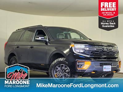 2026 Ford Expedition 4WD SUV for sale #26T273 - photo 1