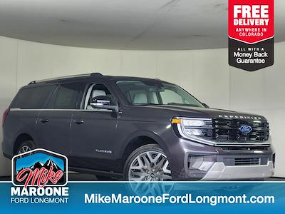 New 2026 Ford Expedition MAX - photo 1