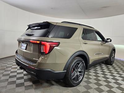 New 2026 Ford Explorer - photo 1