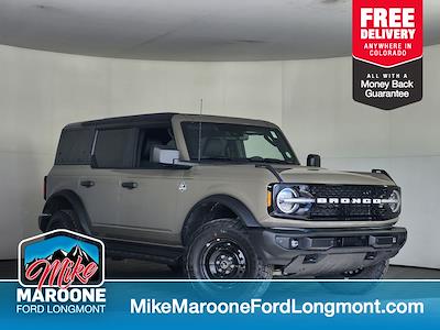 New 2026 Ford Bronco - photo 1