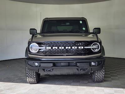 New 2026 Ford Bronco - photo 1